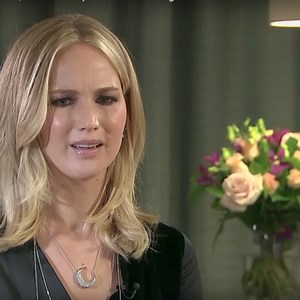 Red Sparrow starring Jennifer Lawrence - official trailer