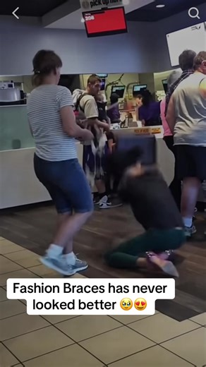 Braces.bymavi on TikTok