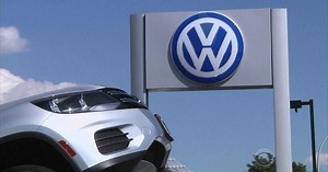 EPA: Volkswagen cheated on emission tests