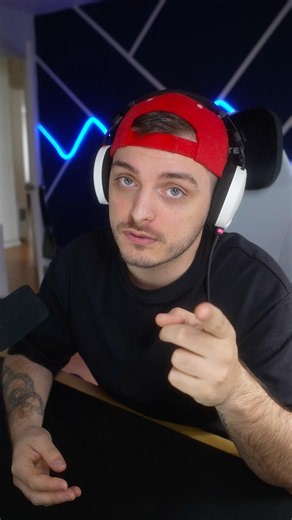 Tu as un écran noir ? 👀 #obs #streamqc #streamlabs #commentstream #tuto