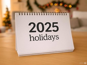 Complete Festival Calendar 2025: Detailed List of Public Holidays in India