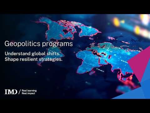 Geopolitics Explained in Urdu | With Real Examples & Theory #Geopolitics #IR #trending #viral