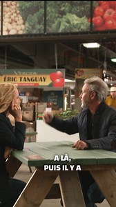 Ricardo connait beaucoup de succès depuis plusieurs années mais son objectif n’a jamais été de faire de l’argent. 🤗 __________________________ Sucré Salé ☀️ Lundi au vendredi, 18h30 | TVA et TVA #sucrésalé https://bit.ly/SucreSaleTVA | Sucré Salé