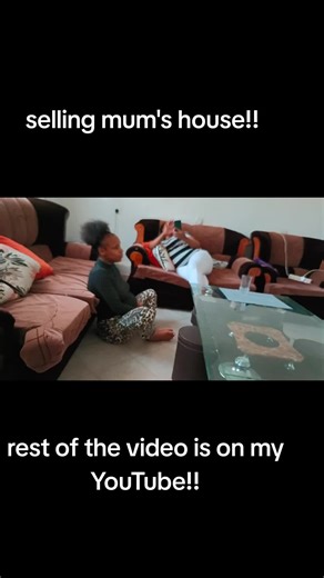 Pregnancy Prank on African Mom - Hilarious Reactions