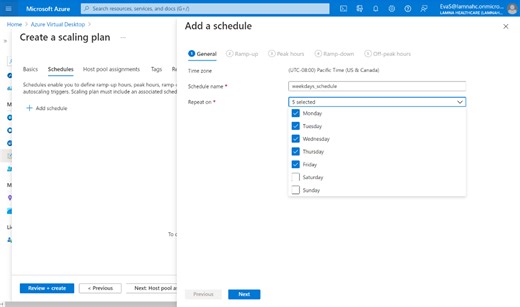 Hybrid Cloud meets Hybrid Work with Azure Virtual Desktop for Azure Stack HCI | Microsoft Community Hub
