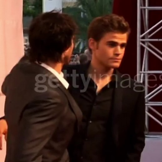 Damon and Stefan Salvatore: Brothers of The Vampire Diaries