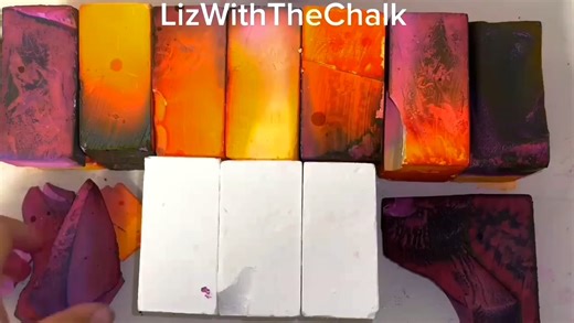 【Pretty剪辑Liz】Liz最新几期镁粉小合集