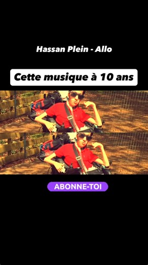 HassanPleinTV on Instagram: "Toujours Dispo sur YouTube « Allo » @hassanpleintv cette musique à 10 ans c’est te la période quand je te à l’hôpital pendant 20 ans enfermé je me débrouiller seulement avec mon téléphone et les montage et je développe la musique sur mon pc portable dans ma chambre de hôpital 🏥 n’hésite pas à t’abonner @hassanpleintv pour atteindre à mon rêve pour les 100k #rapper #hiphop #music #rap"