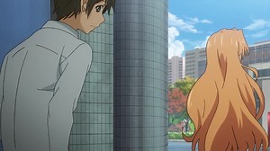 Golden Time Episode 23 – AnimeSail