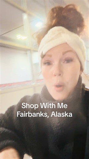 Shop with me at the Northern Most Costco at -31 below zero! We warmed up! #CapCut #alaska #shopwithme #belowzero #fairbanks #alaskaprices #momof4 #costco