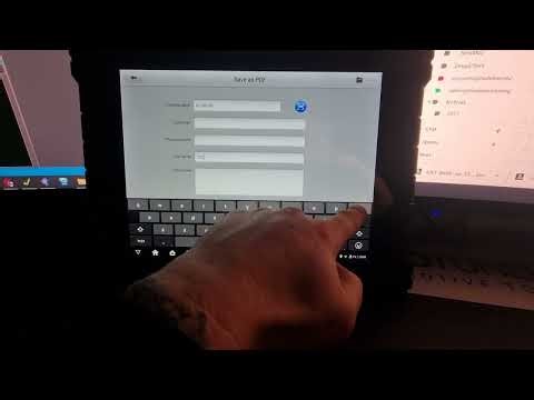 PDF REPORTS WITH AUTEL ON EMAIL