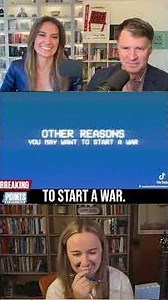 Breaking Points React to Todd Achilles Campaign Ad On War