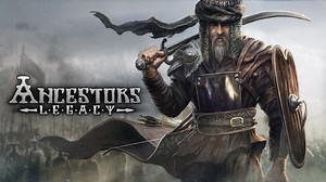 Ancestors Legacy Gets New DLC and is Coming to a Console Near You
