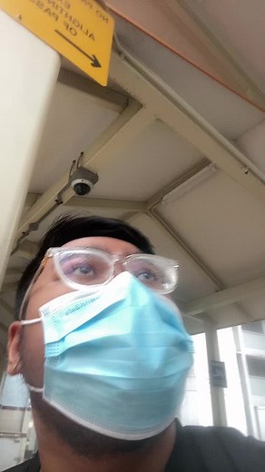 Passing Clouds in the Sky | Beautiful Time-Lapse Video