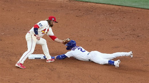 It is obvious which rumored second baseman target SF Giants are more likely to land