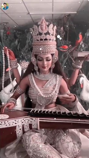 Saraswati_Puja_✨____Saraswati_🙏Puja_2024____Saraswati_Puja_song_Dj_remix_#Music_status