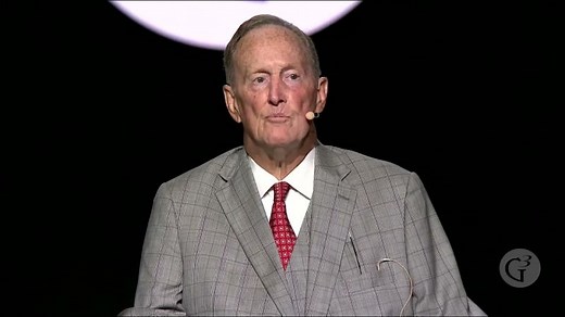 David Miller, Lauded Southern Baptist Expository Preacher, Dies