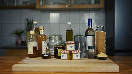 Senf selber machen - Komplettanleitung (inkl. 6 Rezepte)