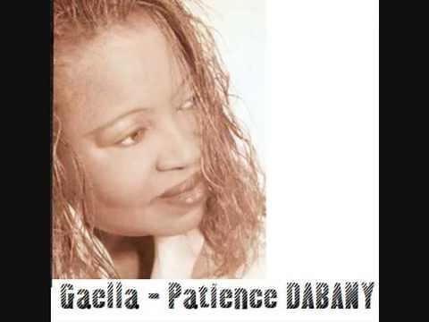 Gaella - Patience DABANY
