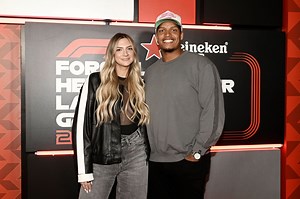 Ex-NFL star Isaac Rochell's wife Allison Kuch recalls a fun adventure that turned into 'panic moment'