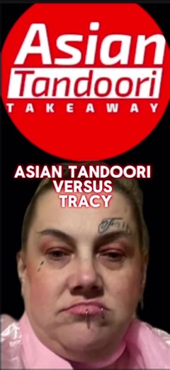 Asian Tandoori Review by Tracy Cahill in Glasgow