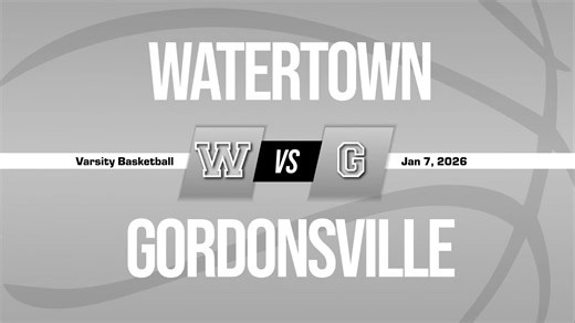 Basketball Recap: Watertown Comes Up Short