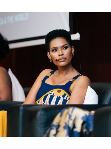 South African TikTok Trends & Culture