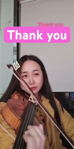 #thankyou #dido #popmusic #livestream #popularsong #eminem #cover #music #violincover #fyp