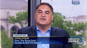 We boldly pursue truth, challenge the establishment, and drive positive change Support the World's #1 voice in progressive news - Join TYT Plus today. | The Young Turks