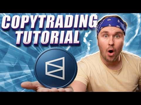 How to Copytrade on Polymarket (FULL BEGINNERS GUIDE)