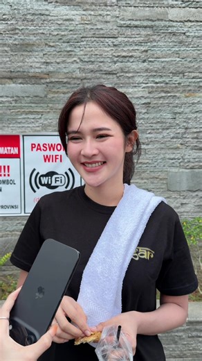 @BELLA BONITA @Bungasartika | bungasartika