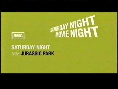 AMC Commercials (2006)