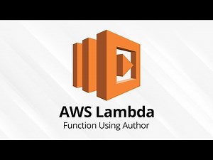 Introduction To AWS Lambda | Creating A Hello World! Application | Eduonix