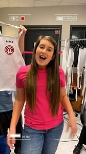 Ce que vous ne voyez pas à la télé…🔍👩‍🍳 MasterChef Junior 🔥 Du lundi au jeudi 19h à TVA et TVA tvaplus.ca/tva/masterchef-junior-quebec | MasterChef Québec