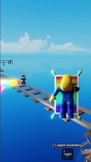 octo unc helps his nephew win.