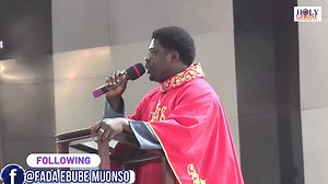 FR. EBUBE MUONSO’S POWERFUL PROPHETIC DECLARATIONS FOR THE MONTH OF NOVEMBER !!!! You’re welcome to the month number (11) our month of DIVINE SPEED!!! | Holy Ghost Adoration Ministry