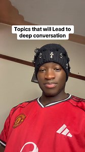 4.8K views · 66 reactions | Topics that will Lead to deep conversation | Brian Healer FansPage | Facebook