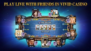 Dh Texas Poker Mod Apk Download