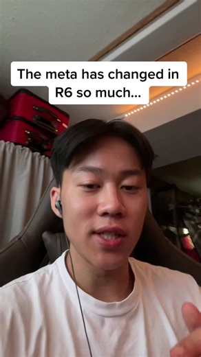 Best Operator in Rainbow Six Siege 2021