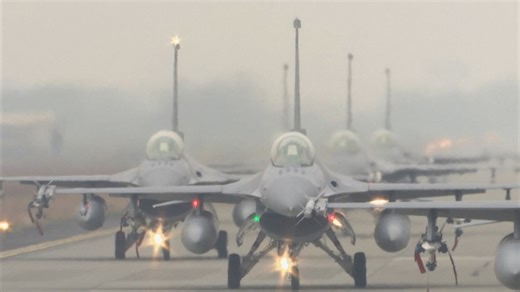 US Approves First Arms Sale to Taiwan of Trump’s Second Term