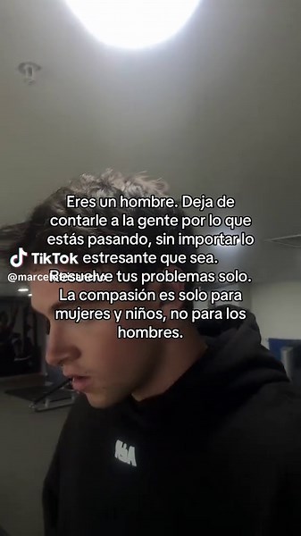 Empowering Message for Men: Overcoming Challenges