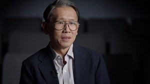 Spotlight on Edward Yang