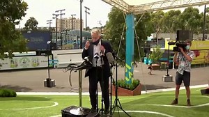 Australian Open to go ahead despite COVID-19 case