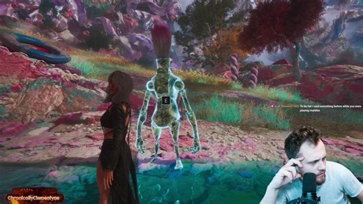 🎲 [1st play, tactician] We NEED to to get off this cursed island!! @silence_6891 @chronicallyclementyne