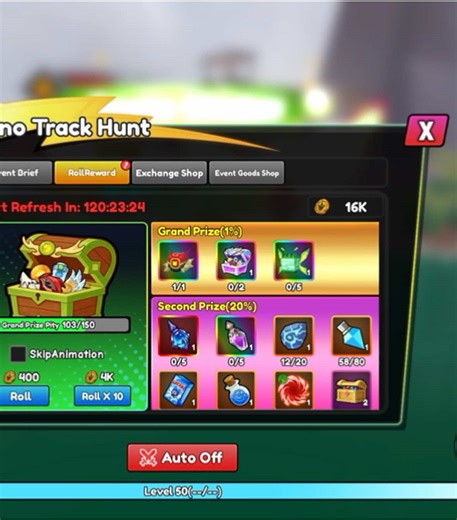 Gacha Pokeball: Catch A Monster Adventure