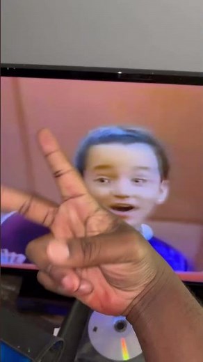 Barney In Outer Space Blast Off Rocket Countdown (1998)