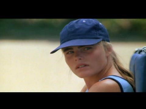 Personal Best (1982)