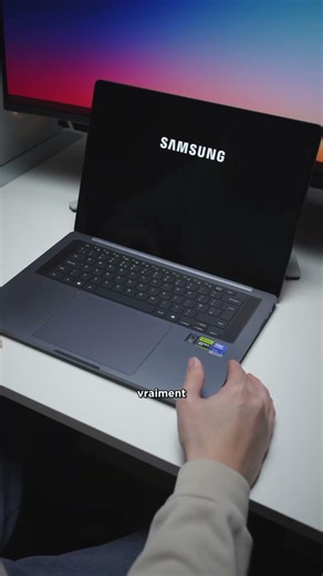 Samsung Galaxy Book6 Ultra