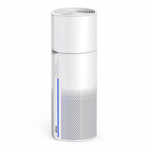 Afloia Miro Pro 2-IN-1 Air Purifier & Humidifier