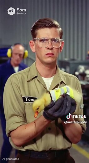 CNC Lathe Safety Training: Watch Our Duckling Demonstration